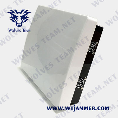 comprare Bande dell'emittente di disturbo 16 del segnale di frequenza ultraelevata 5G di VHF di GSM CDMA 3G 4G WIFI GPS costruite in antenna online manufacture