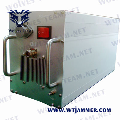 comprare Potere dell'interno 30W FM 40MHz 90MHz dello stampo rf del segnale del telefono cellulare di 100m online manufacture