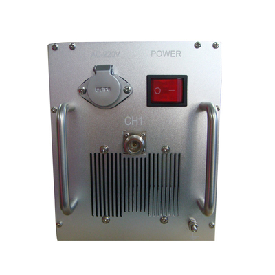 Potere dell'interno 30W FM 40MHz 90MHz dello stampo rf del segnale del telefono cellulare di 100m