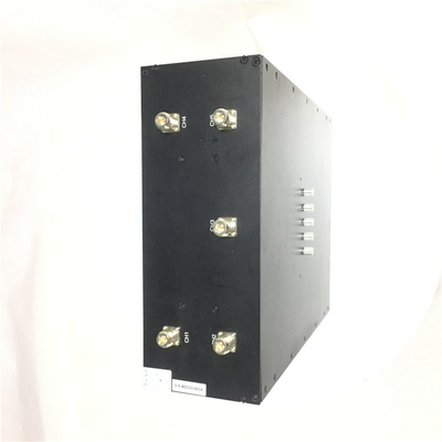 Emittente di disturbo del segnale dello zaino dell'OEM Manpack rf 200 metri di GSM PCS 4G 5G