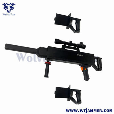 comprare Emittente di disturbo tenuta in mano GSM900Mhz GPSL1 WIFI2.4G WIFI5.8G del fuco di 5 bande online manufacture