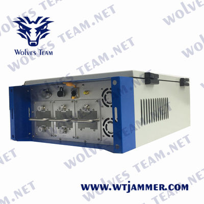 comprare Frequenza ultraelevata WiFi GPS 5g di VHF all'aperto impermeabile di 10 bande tutta l'emittente di disturbo della prigione del segnale del telefono cellulare online manufacture