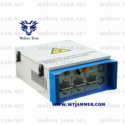 comprare Disturbatore di segnale cellulare di alta potenza GSM Disturbatore di segnale cellulare online manufacture