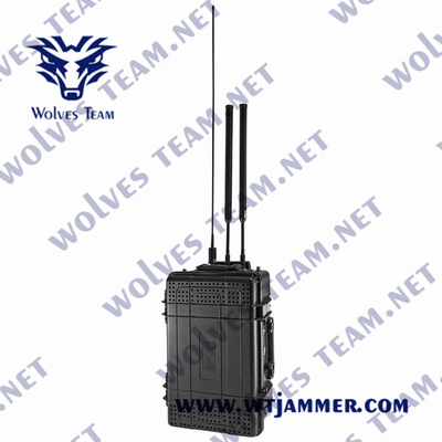 Disturbatore portatile del segnale DDS programmabile da 20 a 1000 MHz