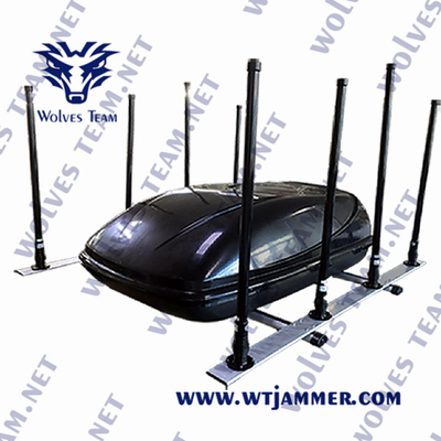 Interruttore di segnale per cellulari per auto, WT924806 Interruttore di segnale per veicoli senza pilota
