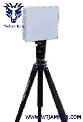 Wt-G1001 Radar di monitoraggio di bersagli a terra