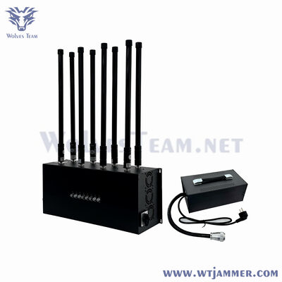 comprare Interruttore a piena frequenza a 8 canali da tavolo 20-6000MHz Copertura fabbricazione online
