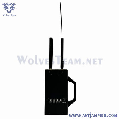 comprare Interruttore di segnale a banda quadrata portatile 270MHZ/330MHz/390MHZ/418MHz fabbricazione online