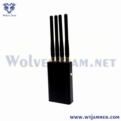 comprare Protezione del segnale GPS WiFi 5G fabbricazione online