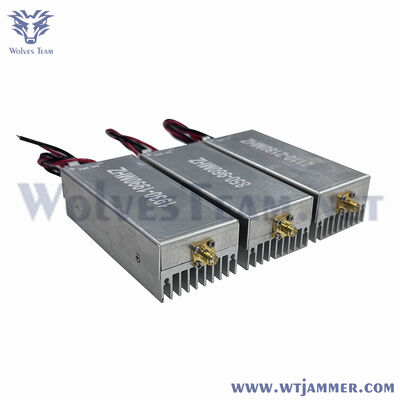 comprare Modulo di interferenza RF GSM 3G 4G per il blocco del segnale cellulare fabbricazione online