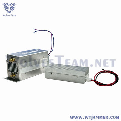 comprare Modulo di interferenza multibanda di grado industriale per la difesa mobile 2G/3G/4G fabbricazione online