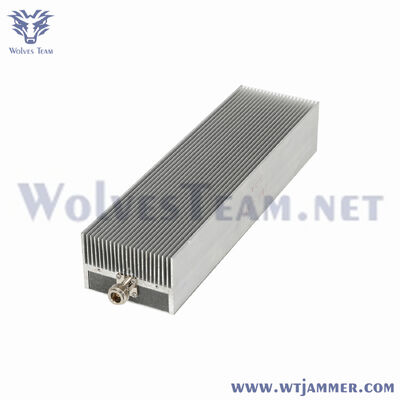 comprare Modulo di interferenza RF ad alta potenza di raffreddamento passivo per interferenza continua del segnale fabbricazione online
