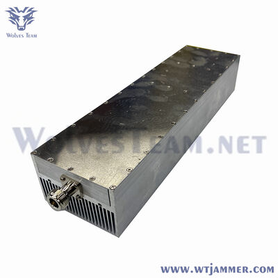 comprare Modulo di interferenza RF ad alta potenza di raffreddamento passivo per interferenza continua del segnale fabbricazione online