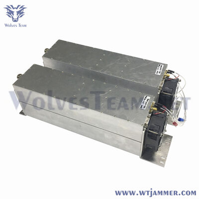 comprare Modulo jammer RF a doppia porta di tipo N per blocco anti-drone e cellulare fabbricazione online