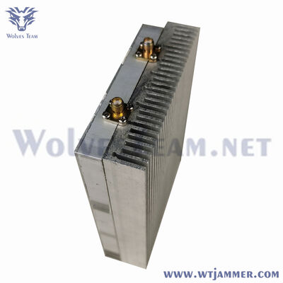 comprare Modulo di amplificatore di potenza RF industriale per sistemi di protezione del segnale personalizzati fabbricazione online