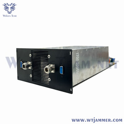 comprare 1700-2000MHz Dual-Channel RF Jammer Module per la protezione contro i droni e gli IED fabbricazione online