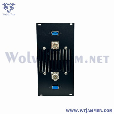 comprare Modulo di interferenza RF a doppia banda a lungo raggio 1700-2000MHz con progettazione rack fabbricazione online
