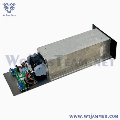 comprare 925-960MHz Dual-Channel RF Jammer Module per la Protezione Anti-Drone e IED fabbricazione online