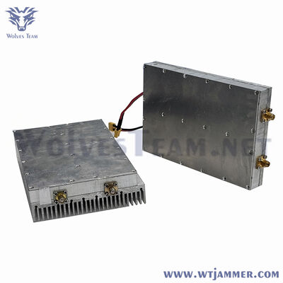 comprare Modulo RF di raffreddamento passivo ad alta potenza per applicazioni di sicurezza montate sul veicolo fabbricazione online