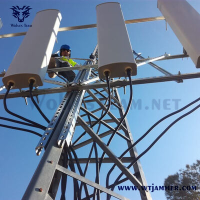 comprare 12 Banda 1200W Distanza Lunga Impermeabile Interruttore Esterno Sostituibile Antenna Direzionale GSM CDMA 4G 5G fabbricazione online