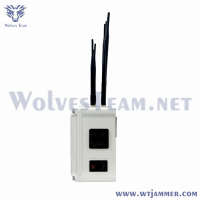 comprare 12 bande Dispositivo di isolamento del segnale della rete desktop interna da 200 W fabbricazione online