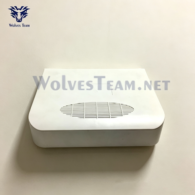 Acquistare Blocco cellulare nascosto 10W 3G 4G 8 bande Jammer segnale WiFi con antenne esterne fabbricazione online