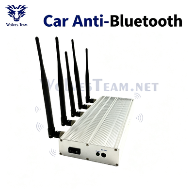 Acquistare Segnale di interferenza Blocco Wifi 2.4 Wifi5.8 Per anti rumore Bluetooth fabbricazione online