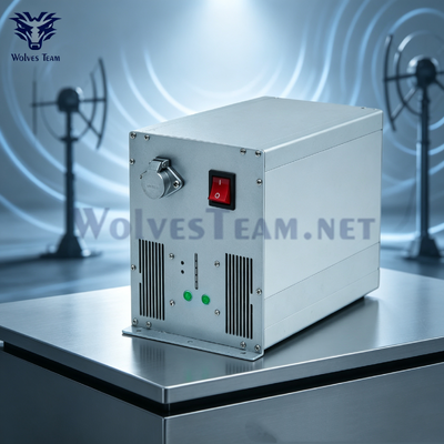 Acquistare Modulo jammer di segnale ad alta potenza da 20 W con antenna omnidirezionale fabbricazione online