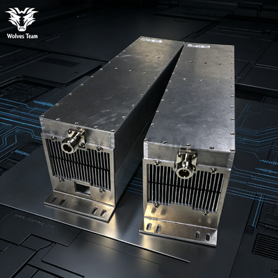 Acquistare Modulo Jammer RF Anti-Drone da 20W | Antenna Omnidirezionale per Sistema Counter UAV fabbricazione online