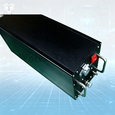 Acquistare Modulo amplificatore RF CUAS da 50W Antenna omnidirezionale per lo sviluppo indipendente di sistemi australiani contro i droni fabbricazione online
