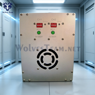 Acquistare Amplificatore RF ad alta potenza interno personalizzato da 100 W 500-2000 M per progetti di sicurezza su larga scala nelle carceri e nelle forze dell'ordine fabbricazione online
