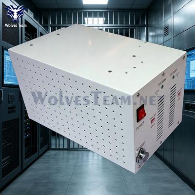 Acquistare Moduli di interferenza del segnale 100W 500-2000M Indoor High-Power For Custom Large-Scale Prison And Law-Enforcement Security Solutions fabbricazione online