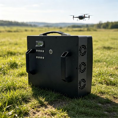 Acquistare Disturbatore di segnale a 8 bande, frequenza personalizzata, bloccante di segnale, anti-frode per aule d'esame, disturbatore anti-drone per interni, bloccante di segnale WiFi Bluetooth, dispositivo di schermatura wireless per sale d'esame fabbricazione online