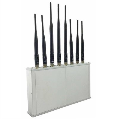 6 dispositivo di didascalia del telefono cellulare del desktop 20m delle bande 6W