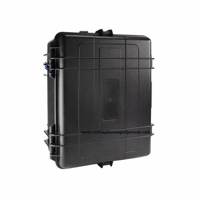 comprare Grande e potente interferitore di segnale di bomba. Casco di alluminio. online manufacture