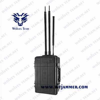 comprare 2000m Wifi GPSL1-L5 8 legano lo stampo del segnale di 300w rf online manufacture
