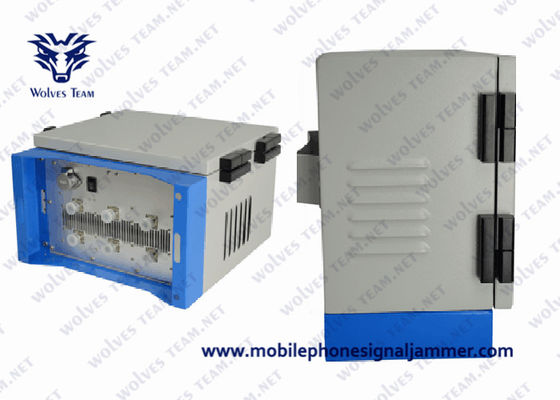 comprare Emittente di disturbo impermeabile della prigione della prigione 80w online manufacture