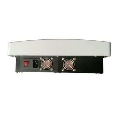 Tutta la frequenza 8 lega l'emittente di disturbo di segnale WiFi 40W di 30m