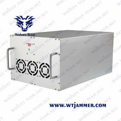 comprare Telefono cellulare cellulare potente dell'interno WiFi di GSM CDMA 3G 4G 5G/emittente di disturbo segnale di Bluetooth 100 metri di gamma online manufacture