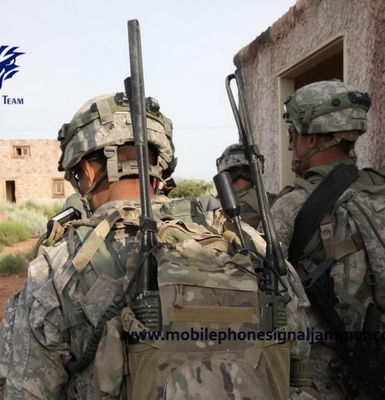 comprare emittente di disturbo del segnale dello zaino 80W online manufacture