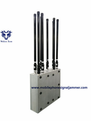 Stampo dell'interno del dispositivo di 3G 4G 40m 16W Wifi
