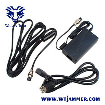 FM 50 - 100MHz 100m stampo da tavolino del telefono cellulare da 30 watt