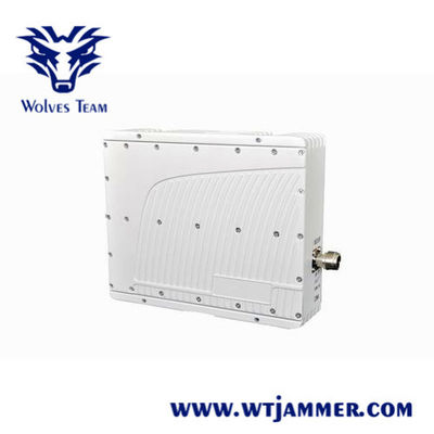 FM 50 - 100MHz 100m stampo da tavolino del telefono cellulare da 30 watt