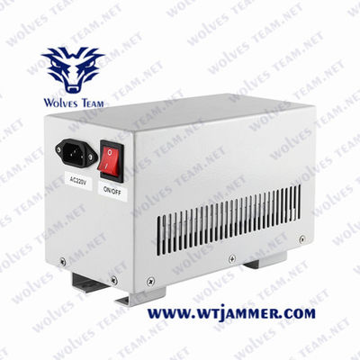 comprare 30W Am 0,5-1,7MHz Desktop 100m Bloccante segnale cellulare online manufacture