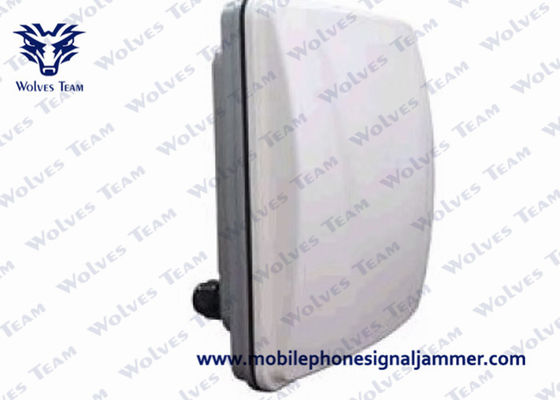 Stampo del dispositivo del telecomando BRP 8W IP68 60M Wifi di IR