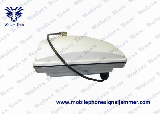 Stampo del dispositivo del telecomando BRP 8W IP68 60M Wifi di IR