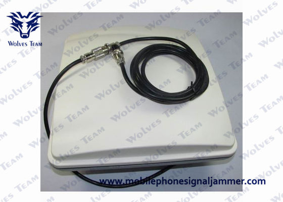 comprare Interruttore di segnale esterno impermeabile a livello mondiale EIRP 37W Potenza di uscita GSM CDMA 3G online manufacture