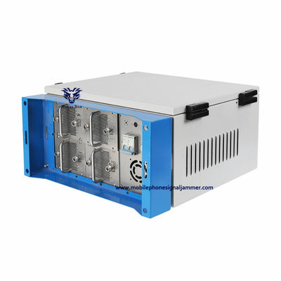 comprare Segnale di arresto anti-UAV anti-acqua WIFI5.8G GPS alta potenza GSM 5G segnale di arresto del telefono cellulare online manufacture