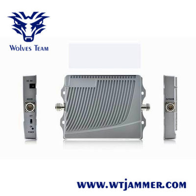 Amplificatore del segnale del telefono cellulare di GSM 850MHz 1900MHz