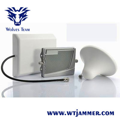 Amplificatore del segnale del telefono cellulare di GSM 850MHz 1900MHz